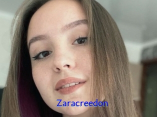 Zaracreedon