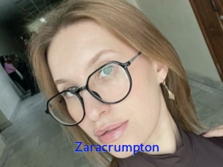 Zaracrumpton