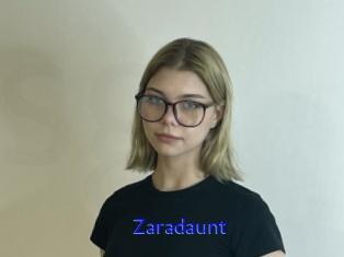 Zaradaunt