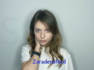 Zaradensford