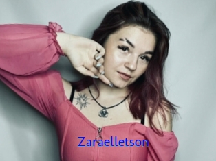 zaraelletson Sexo Gratis