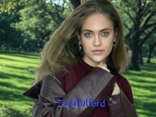Zarafulford