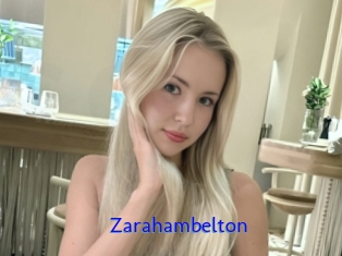 Zarahambelton