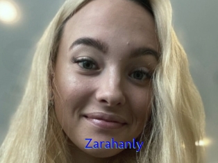 Zarahanly