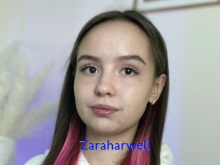 Zaraharwell