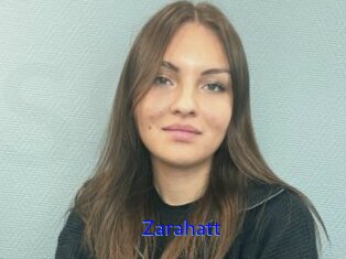 Zarahatt