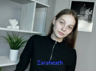 Zaraheath