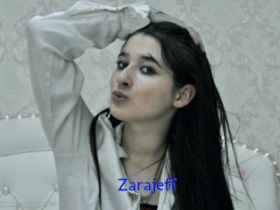 Zarajeff