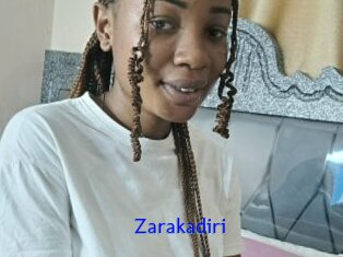 Zarakadiri