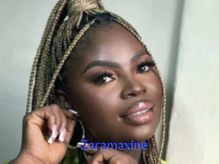 Zaramaxine