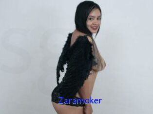 Zaramoker