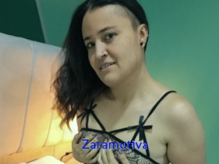 Zaramutiva