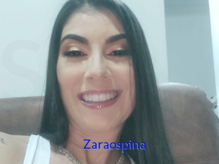 Zaraospina