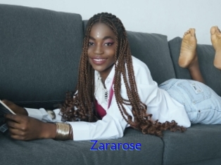 Zararose