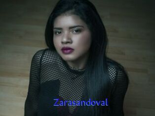 Zarasandoval