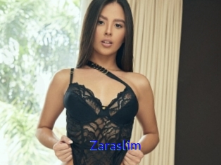 Zaraslim