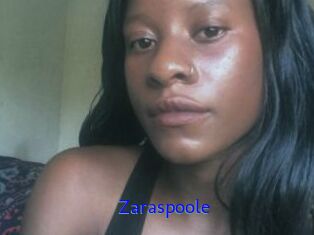 Zaraspoole