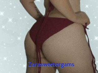 Zarasweetorgams