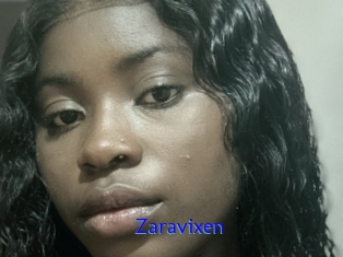 Zaravixen
