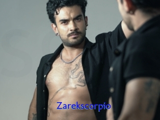 zarekscorpio Sexo Gratis