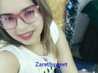 Zarethsweet