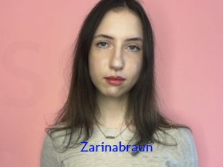 Zarinabraun