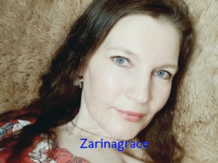 Zarinagrace