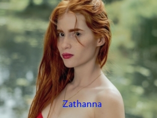 Zathanna