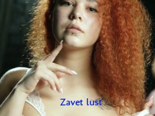 Zavet_lust