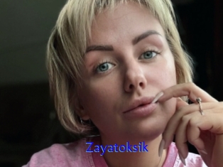 Zayatoksik