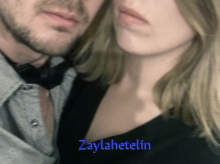 Zaylahetelin