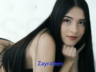 Zayraleen
