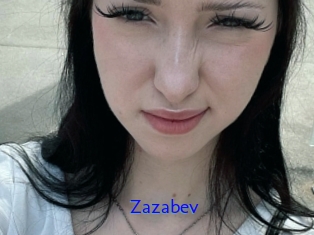 Zazabev