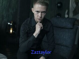 Zaztaylor