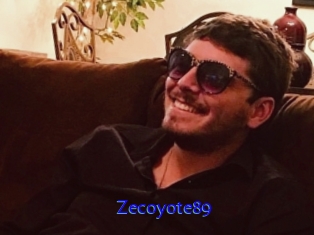 zecoyote89 Sexo Gratis