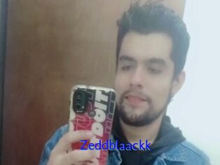 Zeddblaackk