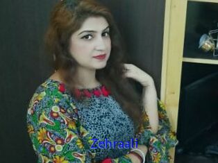 Zehraali