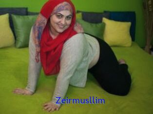 Zeirmusllim