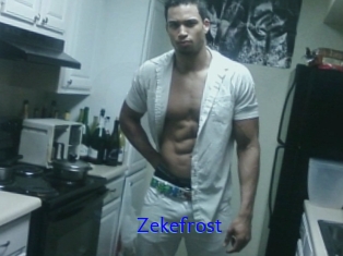 Zekefrost