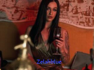 Zelahblue