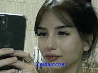 Zeldaatcher
