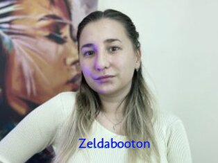 Zeldabooton