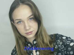 Zeldabrowning