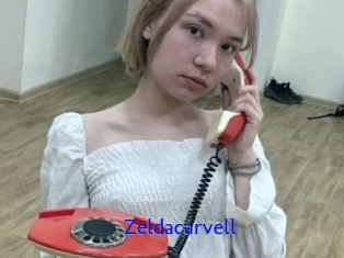 Zeldacarvell