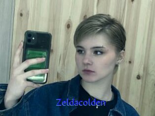 Zeldacolden