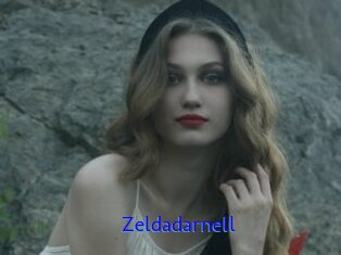 Zeldadarnell