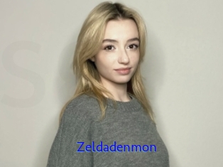 Zeldadenmon