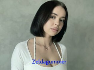 Zeldagummer