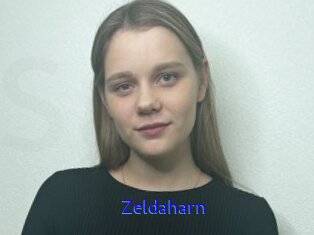 Zeldaharn