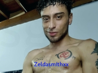 Zeldasmithxx